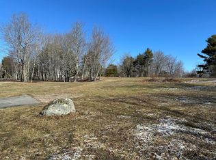 457 Bangor Road, Ellsworth, ME 04605