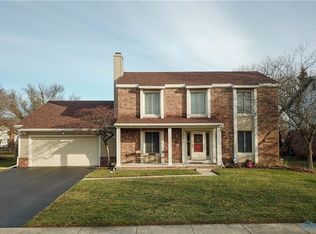 1971 Brent Valley Rd, Holland, OH 43528