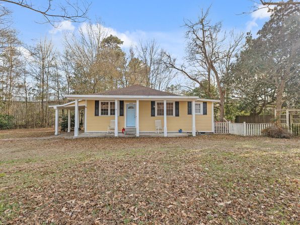 1616 Adeline St, Hattiesburg, MS 39401