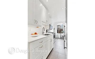 Sold by Douglas Elliman