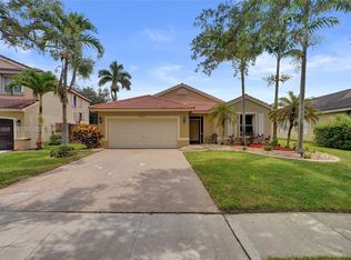 Big Sky Plat, Pembroke Pines, FL 33029