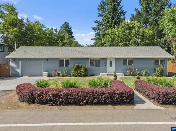 1225 Clearview Ave NE, Keizer, OR 97303