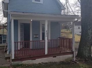 2731 Kansas St, McKeesport, PA 15132
