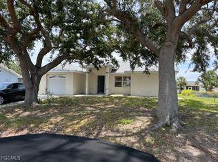 149 Salem Ave, Pt Charlotte, FL 33952
