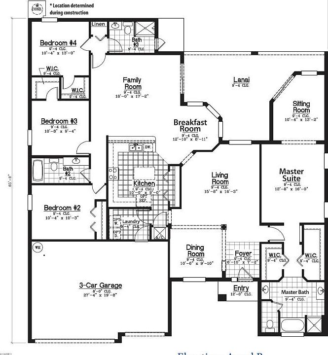 2nd image of 1537 Meadow Lark Dr