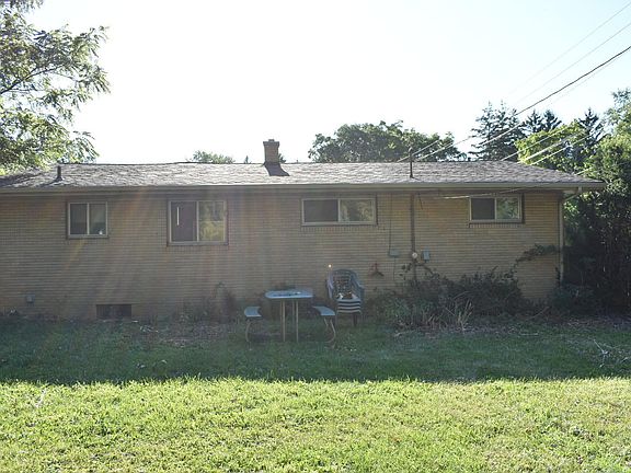 2nd image of 2815 Evergreen Dr