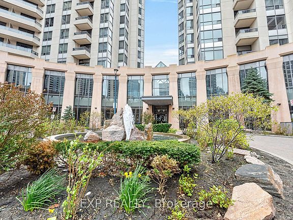 3rd image of 5 Northtown Way #1109