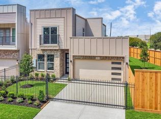 7902 Parnell St #A, Houston, TX 77051
