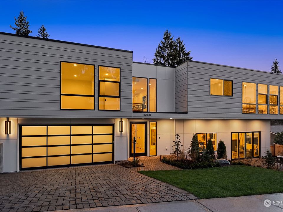 10531 NE 48th Place, Kirkland, WA 98033 Zillow