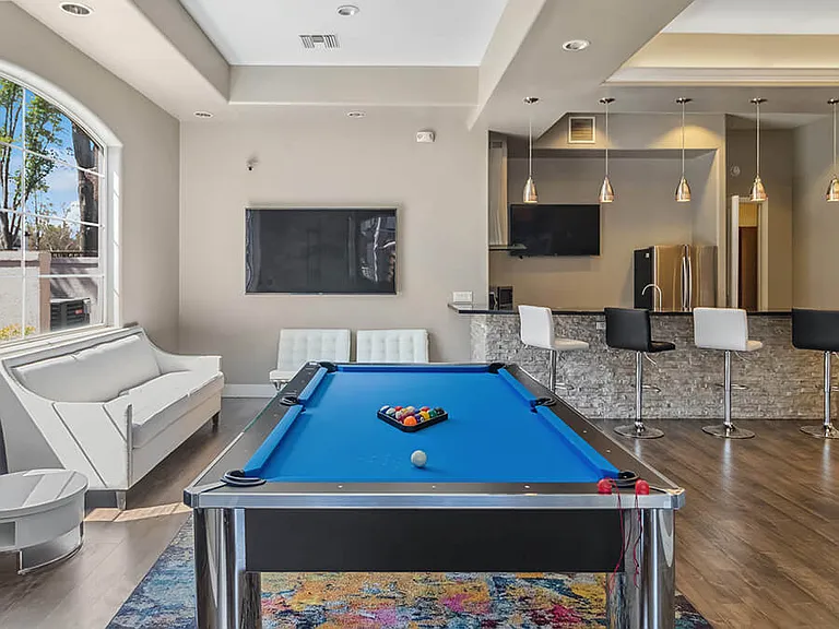 Reserve at Rancho Belago (Phase I) — Photo 22