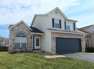 2794 Beal Dr, Columbus, OH