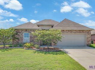 23127 Christmas Dr, Denham Springs, LA 70726