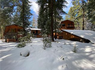 91 Pit Way, Easton, WA 98925