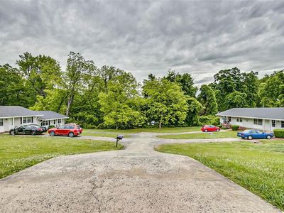 1147 & 1135 S Cox St #A & B, Asheboro, NC, 27203
