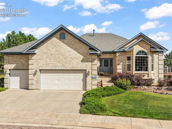 5515 Wittenberg Ct, Colorado Springs, CO 80918
