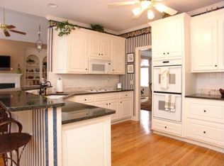 4955 Duncans Lake Dr, Buford, GA 30519