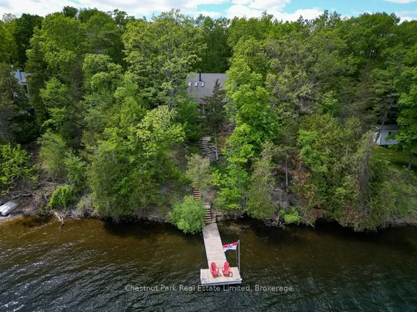 347 Prinyers Cove Cres, Prince Edward County, ON K0K 2T0
