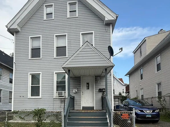 287 Lloyd Street, New Haven, CT 06513