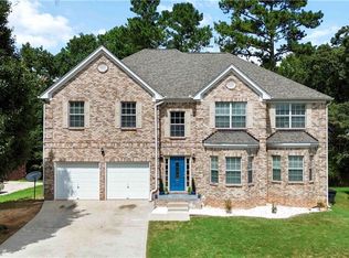 140 Helm Dr, Covington, GA 30014