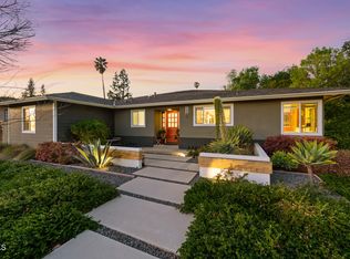 3835 New Haven Rd, Pasadena, CA 91107