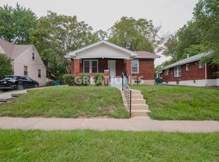 8625 Olden Ave, Saint Louis, MO 63114
