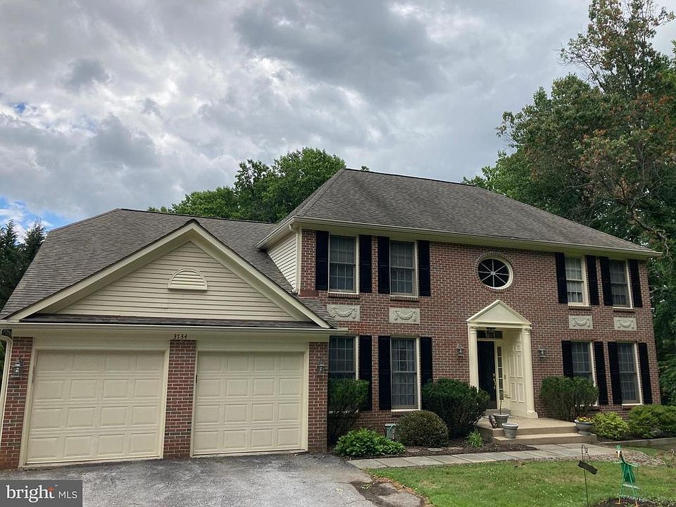 2nd image of 3734 Birchmere Ct