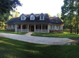 180 Old Spanish Way, Winter Haven, FL 33884