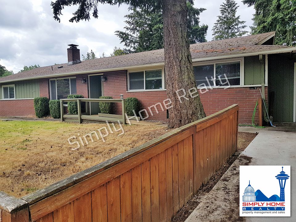 1st image of 1203 Wynoochee Pl NE