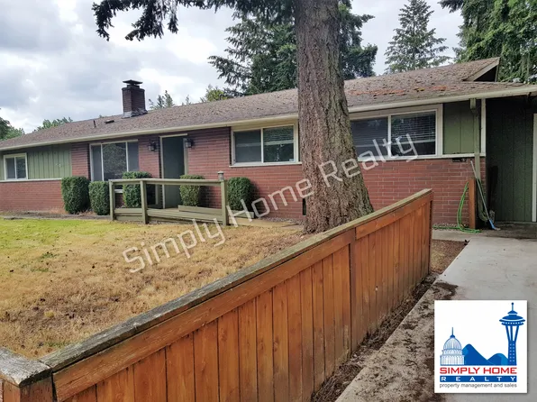 1203 Wynoochee Pl NE, Olympia, WA 98516