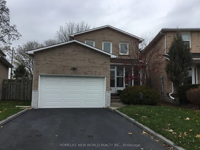 50 Michener Cres — Photo 1