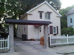 33 Viola St, Providence, RI 02909