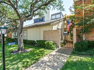 9442 Chimney Cor, Dallas, TX 75243