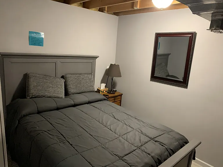 301 Southbrook St #BASEMENT — Photo 3