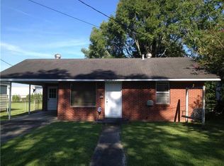 123 N Richardson St, Hammond, LA 70401