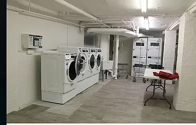 Rented by Geraldine Capasso, LREB