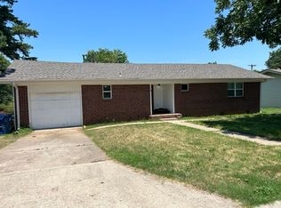 19 Candlestick Ln, Fort Smith, AR 72908