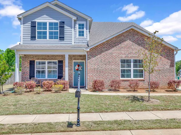 22946 Downing Park Cir, Mc Calla, AL 35111