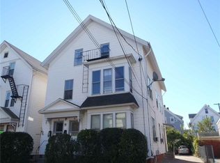 96 Centre St, Pawtucket, RI 02860