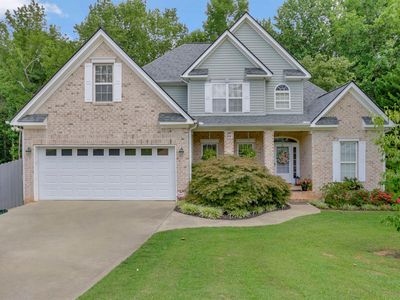 4021 Ashford Way, Gainesville, GA, 30507