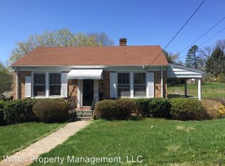 520 Stafford St, Lynchburg, VA 24501