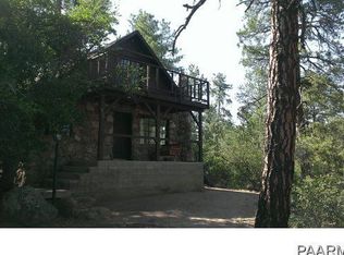 922 W Lookout Rd, Prescott, AZ 86303