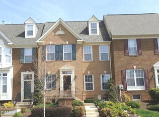 2634 Mill Race Rd, Frederick, MD 21701