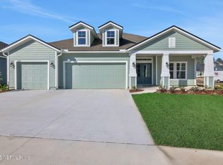 2454 JENNINGS FARM Drive, Middleburg, FL 32068