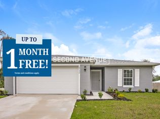 18132 Harkins Ave, Port Charlotte, FL 33954