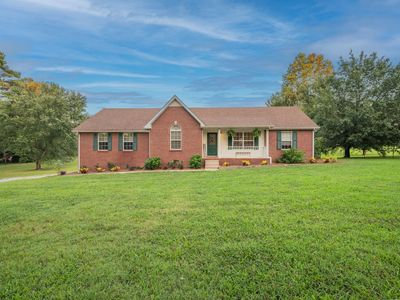 8672 New Chapel Rd, Springfield, TN, 37172