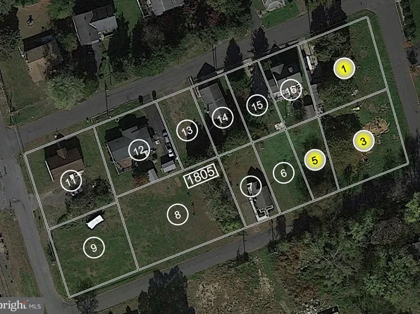 0 Mallard St, Clayton, NJ 08312
