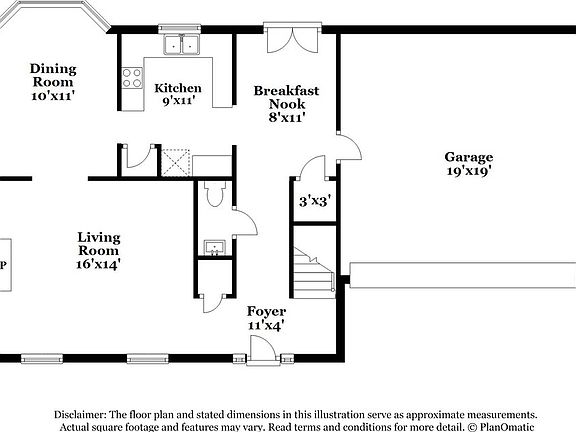 2nd image of this home