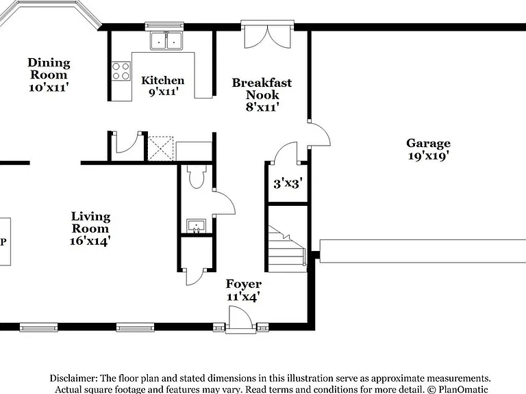2305 Whispering Spring Dr — Photo 2