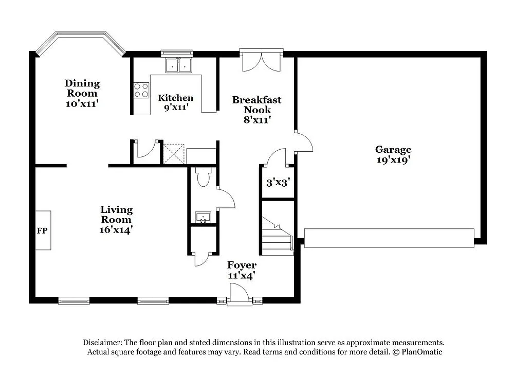 Building Photo - 2305 Whispering Spring Dr