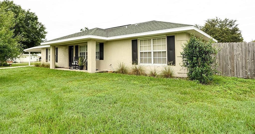 416 SW 11th Ave, Okeechobee, FL 34974 MLS OK222885 Zillow